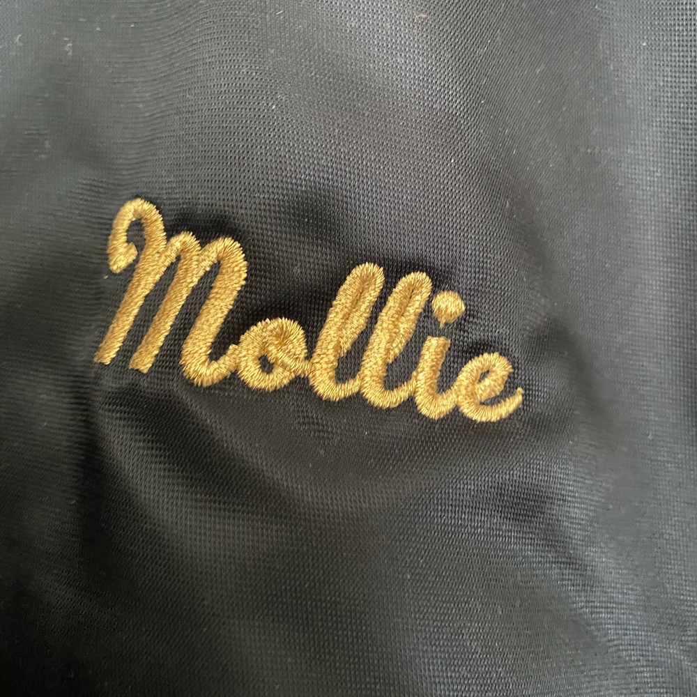 Bomber Jacket - Picture 4 of 5